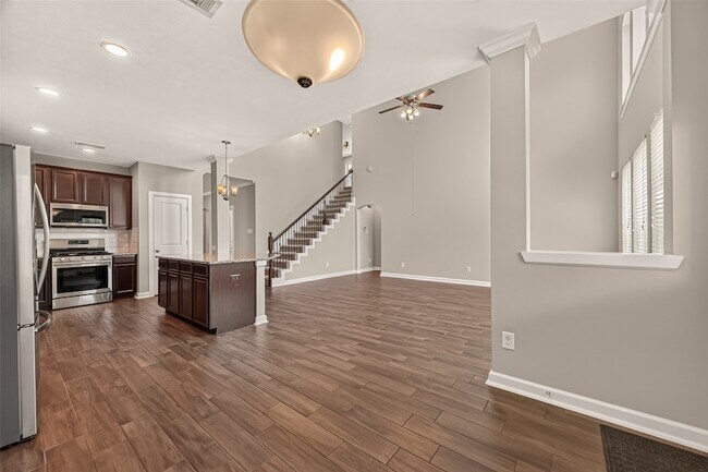 Building Photo - 12507 Point Arbor Court