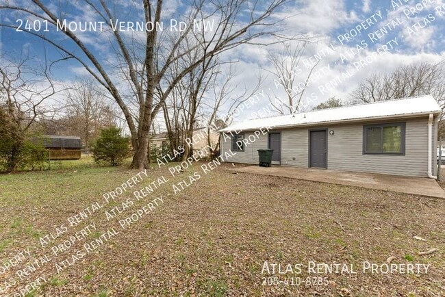 Building Photo - 2401 Mt Vernon Rd NW