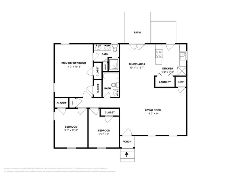 Building Photo - 21 Winslow Ct