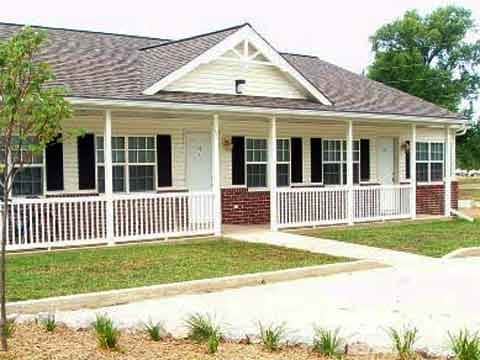 Building Photo - 2301 S Joplin St