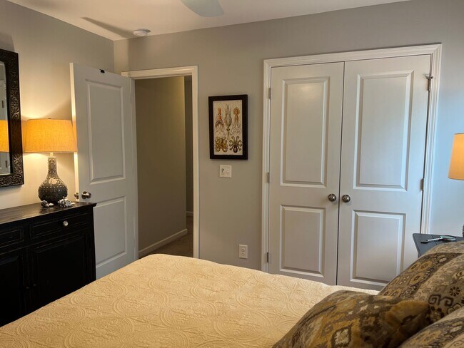 Building Photo - FURNISHED Three Bedroom Wellstone Model Home