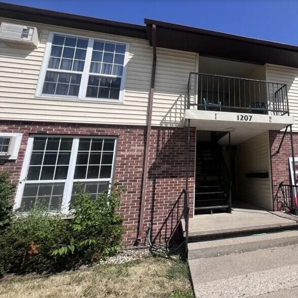 Primary Photo - Wabash Shores Apartments