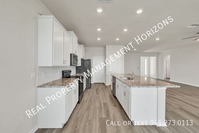 Building Photo - 18118 Ranch Creek Terrace