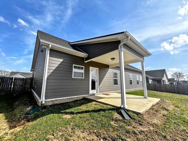 Building Photo - 1109 Prospect Ct