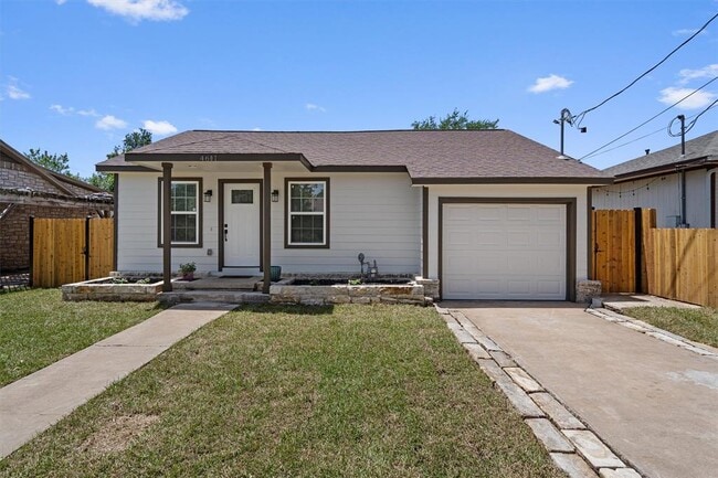Primary Photo - 4607 Ribbecke Ave