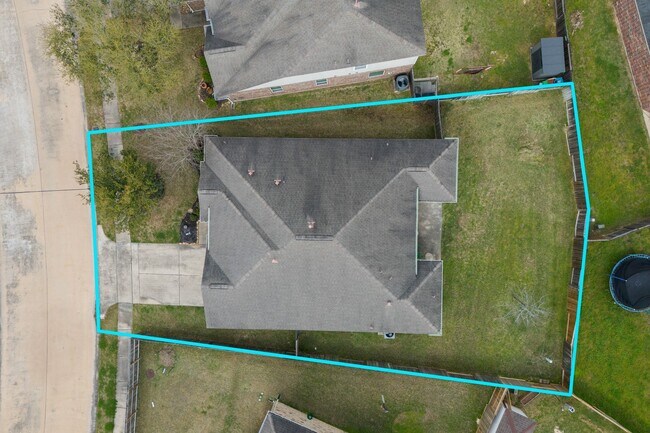 Building Photo - 19006 Piper Hill Ln