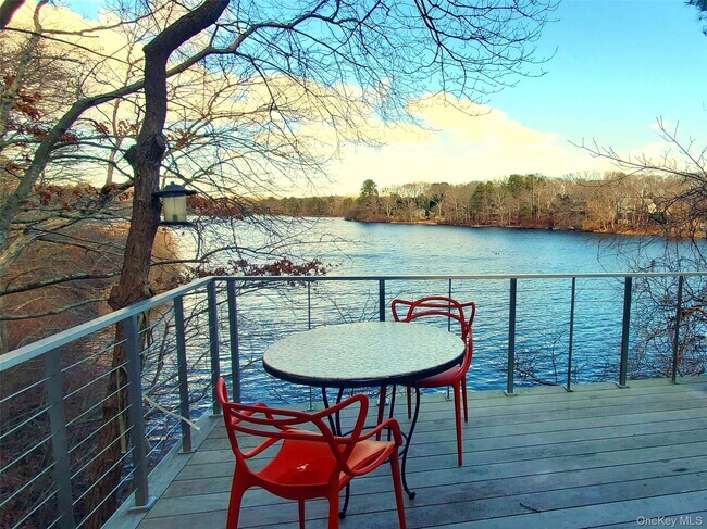 Building Photo - 57 Big Fresh Pond Rd