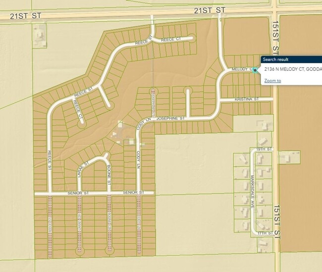 Building Photo - Area151-Aria Plan
