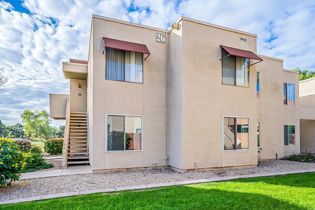 Building Photo - 3600 Hayden Rd