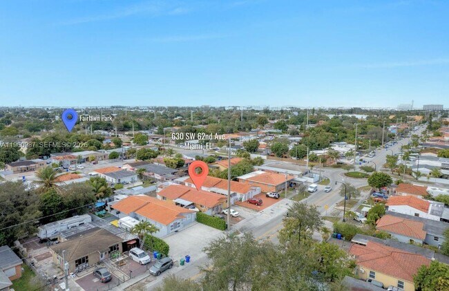 Building Photo - 630 SW 62nd Ave