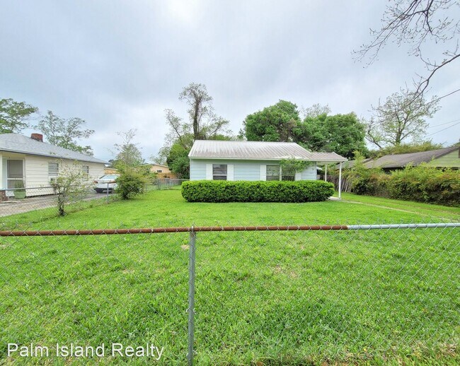 Building Photo - 2 br, 1 bath House - 1207 N 46th Ave