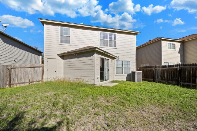 Building Photo - Beautiful 2-Story 4BR in 78254 | Near Alamo Ranch, Shopping & 1604