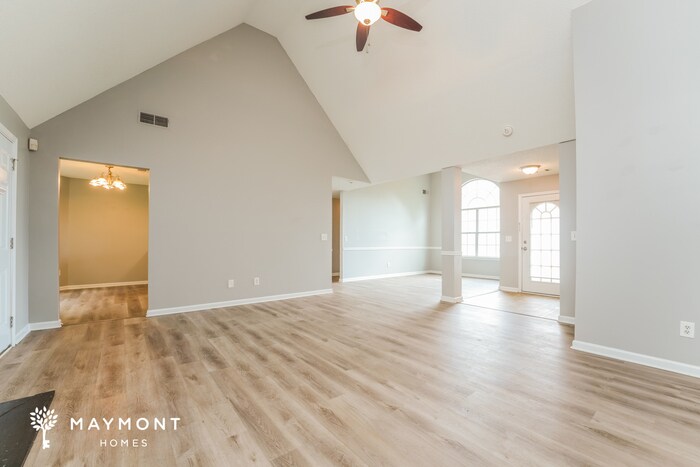 Building Photo - 311 Ermines Way