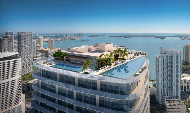 Building Photo - 801 S Miami Ave