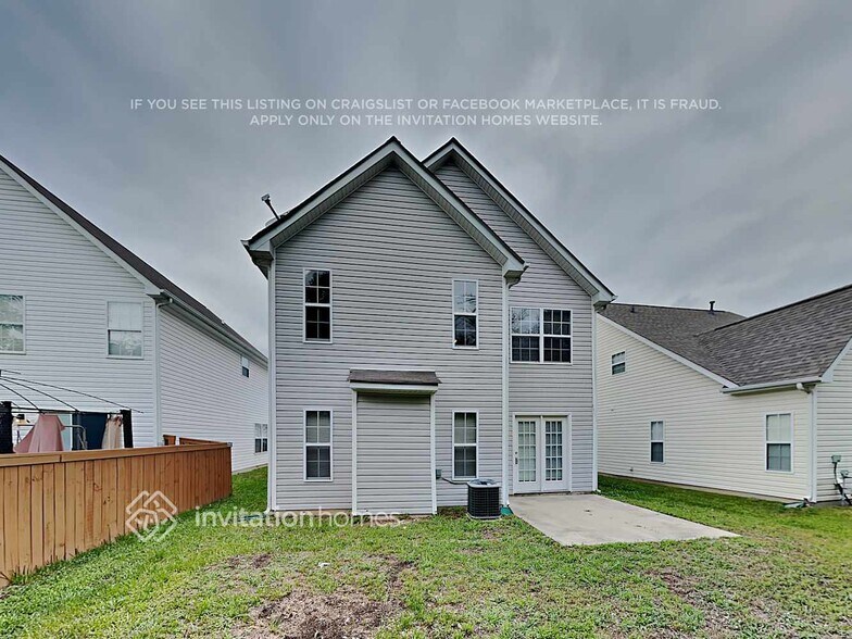 Building Photo - 2712 Rozzelles Landing Dr