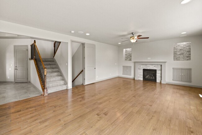 Building Photo - Welcome to The Glen at Widefield, where th...