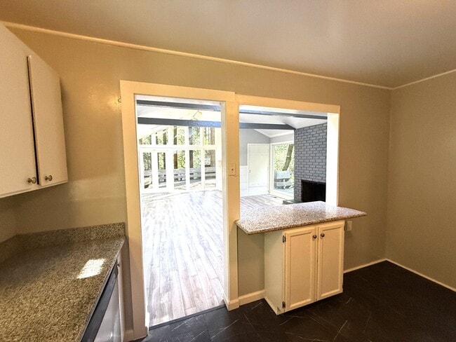 Building Photo - BEAUTIFUL THREE BEDROOM / TWO BATH MILL VALLEY HOME NEAR TOWN! SET IN THE REDWOODS