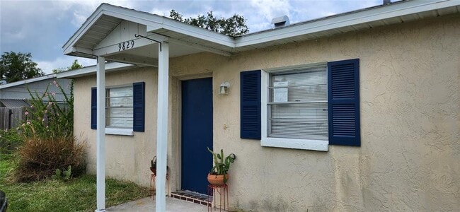 Primary Photo - 9829 GRACE Dr