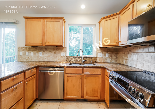 Building Photo - Beautiful 4 Beds, 3 Baths, home!
