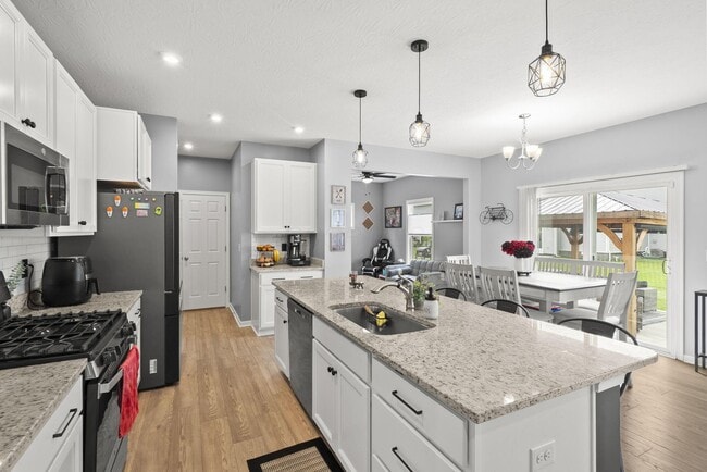 Building Photo - 1059 Honeycomb Ln