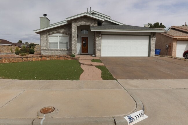 Primary Photo - 11663 Great Spirit Cir