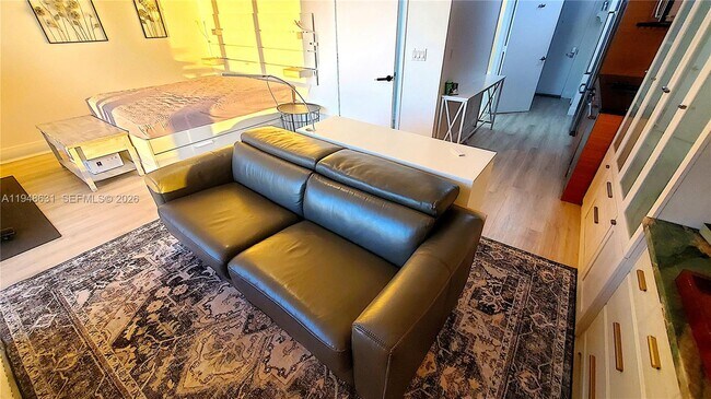 Building Photo - 50 Biscayne Blvd