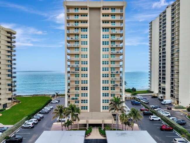 Building Photo - 5440 N Ocean Dr