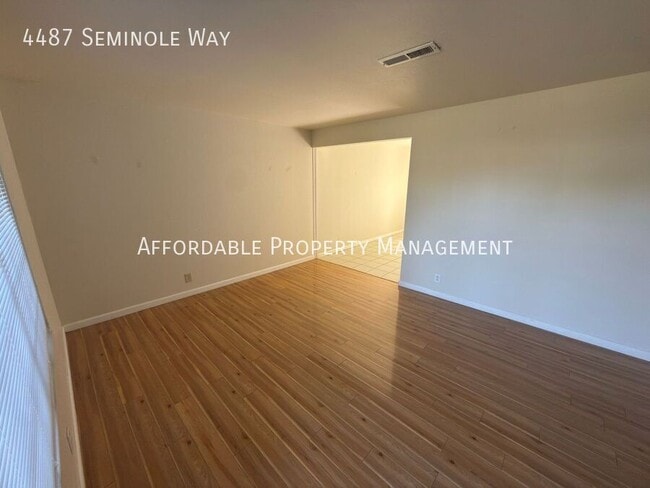 Building Photo - 4487 Seminole Way