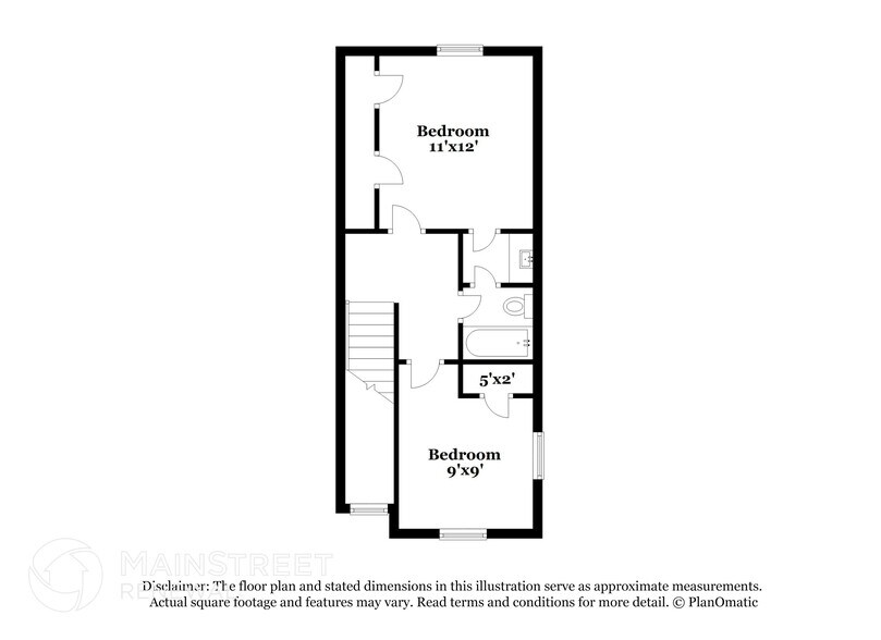 Building Photo - 945 Thorton Dr