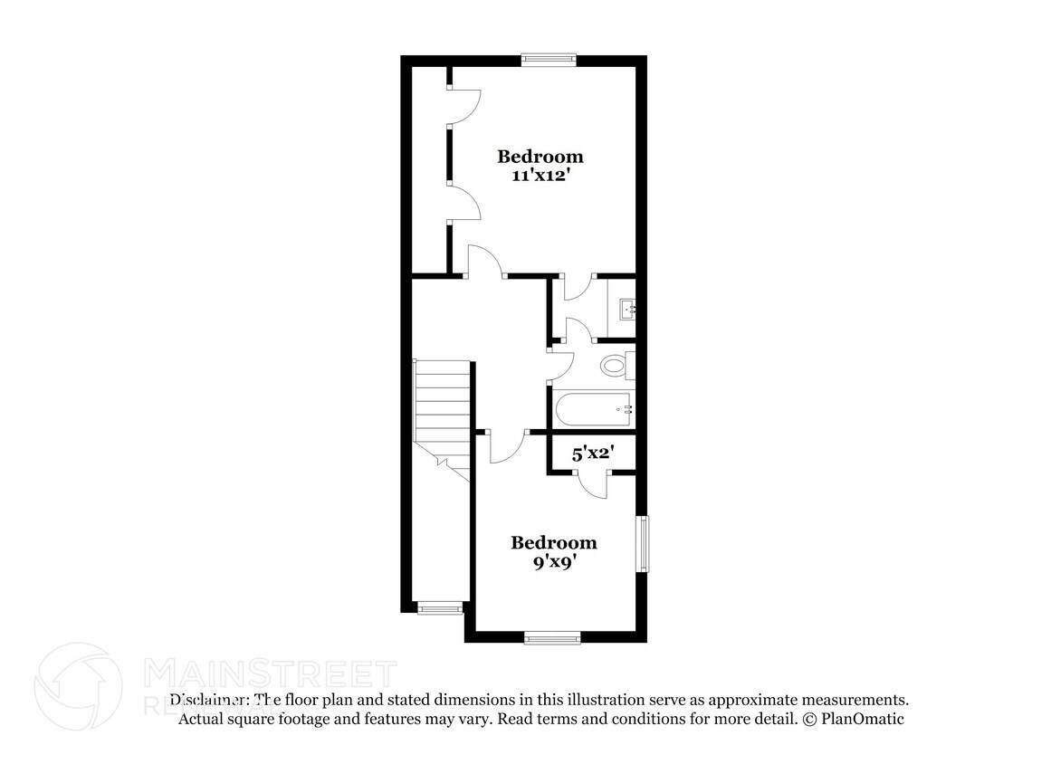 Building Photo - 945 Thorton Dr