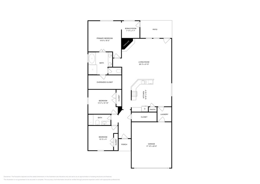 Building Photo - 4406 Logan Cir