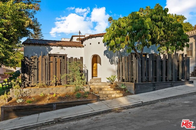 Building Photo - 3311 Berkeley Ave