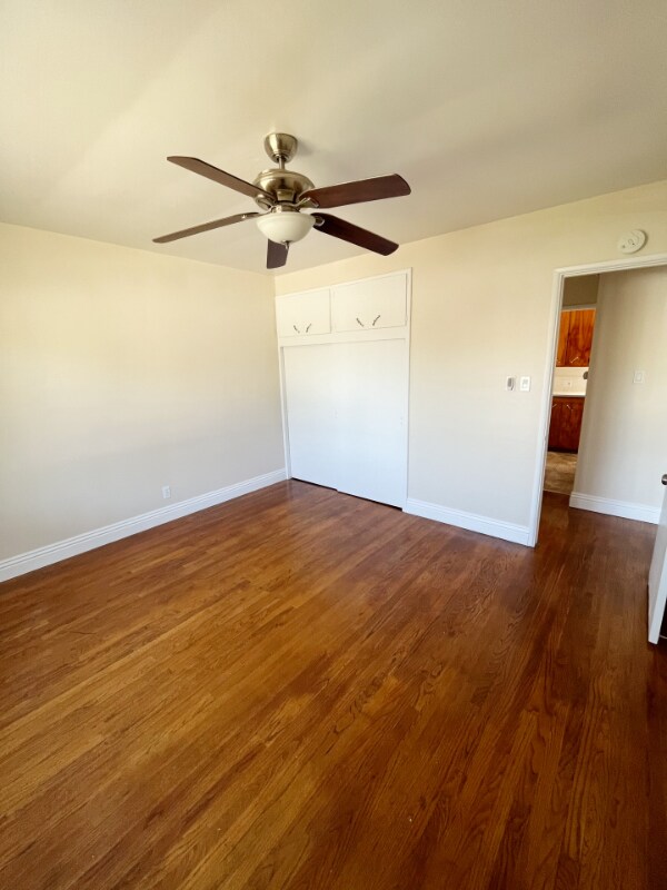 Building Photo - 615 N Vine Ave