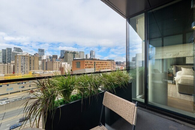 Building Photo - 100 Shawmut Ave