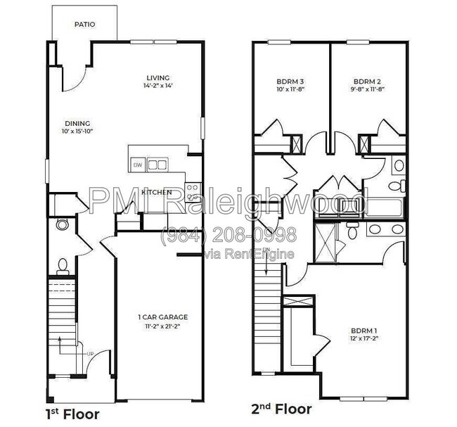 Building Photo - 2301 Gracie Ln