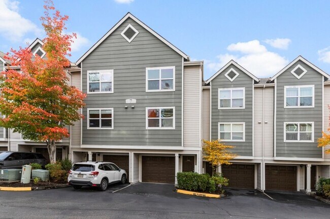 Building Photo - Spacious 2-Bed, 2-Bath Townhome Near Lynnwood & Mill Creek – Modern Comfort & Prime Location!