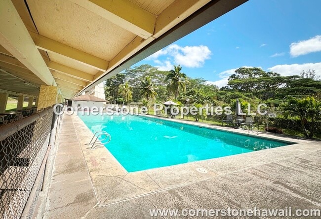 Building Photo - 95-2048-2048 Waikalani Dr