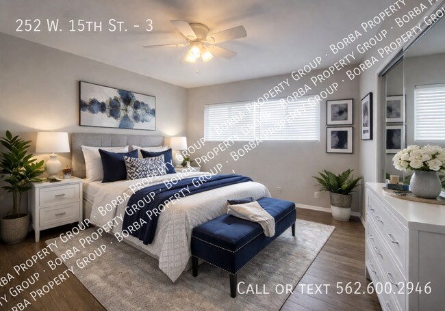 Building Photo - 252 W 15th St