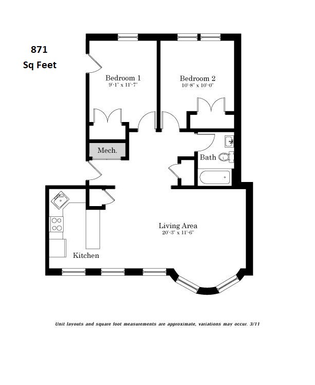 Building Photo - 7 Sutherland Rd