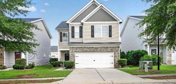 Building Photo - 116 Jersey Ln
