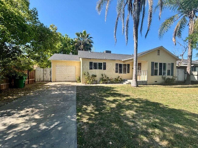 Building Photo - 1531 Marguerite St