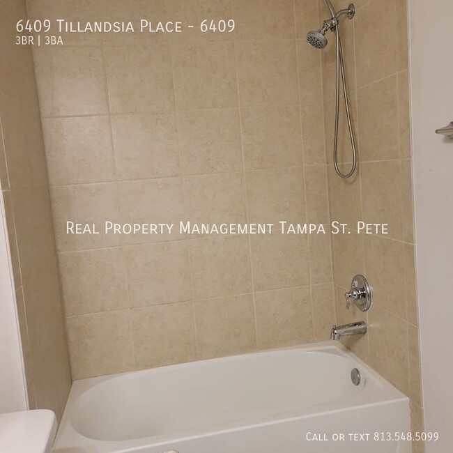 Building Photo - 6409 Tillandsia Pl