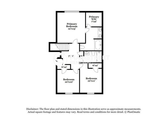 Building Photo - 3 Bedroom Pet-Friendly Home in CONLEY, GA with Main Street Renewal