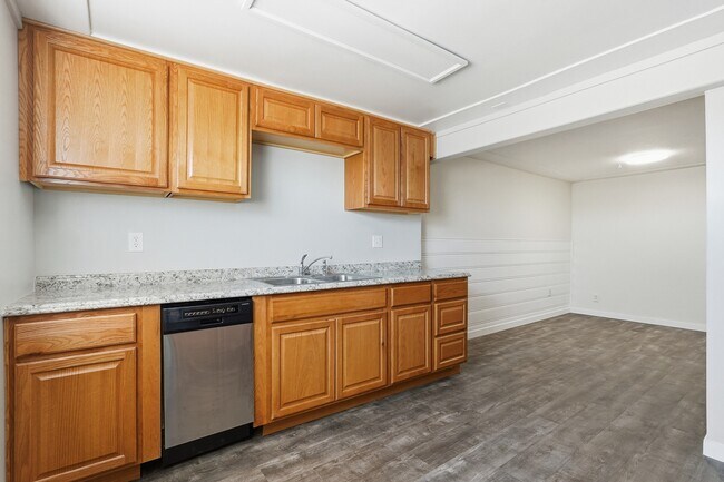 Building Photo - 6190 Wadsworth Blvd