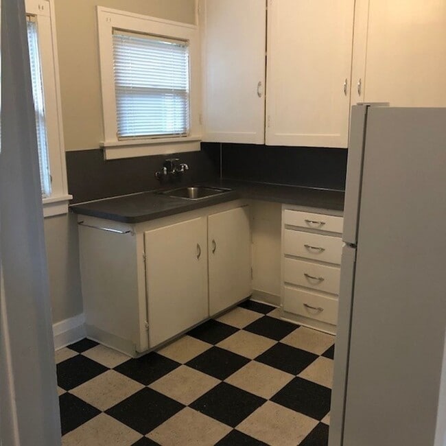 Interior Photo - Summit Terrace