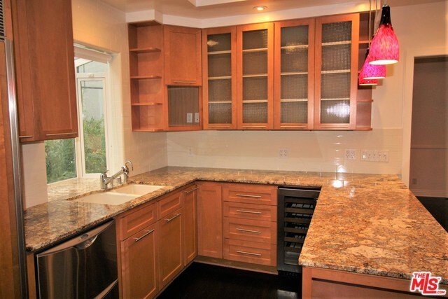 Fisher Paykel Dishwasher, SubZero Wine Fridge - 668 S GRETNA GREEN Way