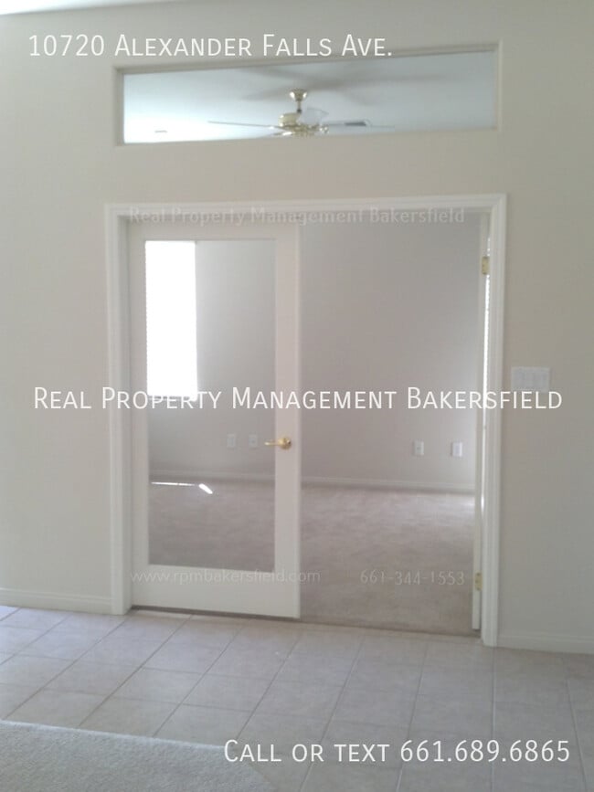 Building Photo - 10720 Alexander Falls Ave