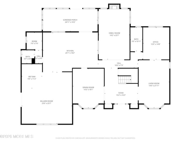 Building Photo - 32 Wesley Ct