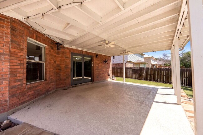 Building Photo - Your Own Private Backyard Resort Awaits w/ An In Ground Pool!
