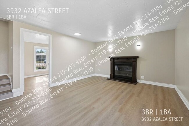 Building Photo - 3932 Azalea St